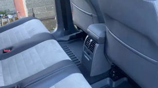 Leasing Hayon Volkswagen Caddy 2013