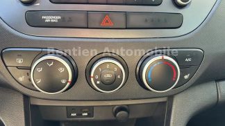 Financování Hatchback Hyundai i10 2019