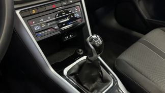 Lízing Kabriolet Volkswagen T-Roc 2024