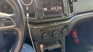 Leasing Hayon Seat Alhambra 2017