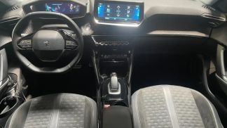 Leasing Wagon Peugeot 2008 2021