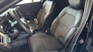 Leasing Hatchback Renault Clio 2020