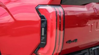 Finansowanie SUV Toyota Tundra 2022