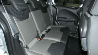 Lízing Kombi Ford Transit Courier 2019