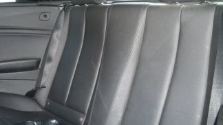 Leasing Convertible BMW 220 2015