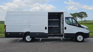 Finansowanie Van Iveco DAILY 35S12 2018