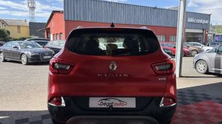 Leasing SUV Renault Kadjar 2017