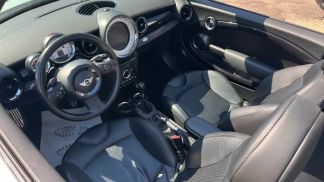 Financování Konvertibilní MINI Cooper S 2011
