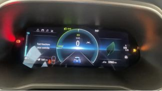 Leasing Sedan Renault ZOE 2020