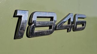 Lízing Traktor Mercedes-Benz ACTROS 1846 2019