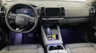 Lízing SUV Citroën C5 Aircross 2021