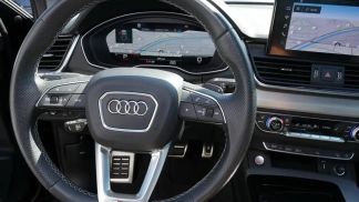 Lízing SUV Audi SQ5 2021