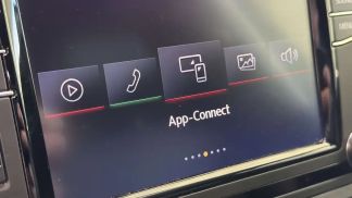 Leasing Hayon Volkswagen Caddy 2019
