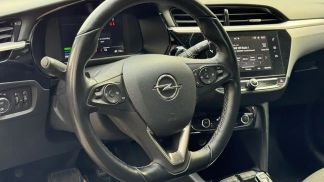 Finansowanie Sedan Opel CORSA-E 2020