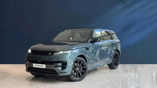 Land Rover Range Rover Sport 2025