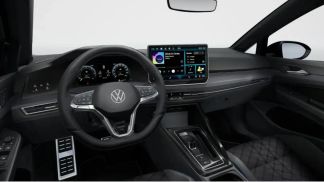 Financování Sedan Volkswagen Golf 2025