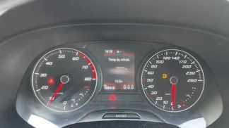 Leasing SUV Seat Ateca 2019