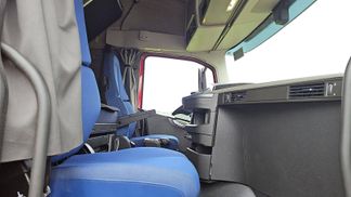 Leasing Tractor unit Volvo FH 500 2022