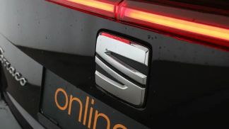 Finansowanie SUV Seat Tarraco 2020