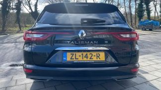 Leasing Wagon Renault Talisman 2019