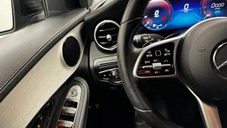 Finansowanie SUV MERCEDES GLC 300 2021