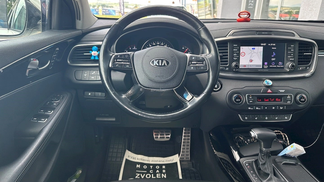 Lízing SUV Kia Sorento 2019