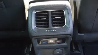 Leasing SUV Volkswagen Tiguan 2017
