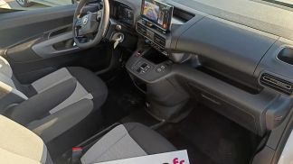 Finansowanie Hatchback Citroën Berlingo 2025