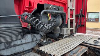 Financování Tahač MAN TGX 28.480 6x2 2012