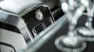 Leasing SUV Land Rover Range Rover 2019