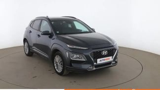 Leasing SUV Hyundai Kona 2020