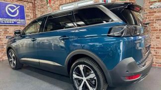 Finansowanie Hatchback Peugeot 5008 2024