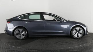 Finansowanie Hatchback Tesla Model 3 2019