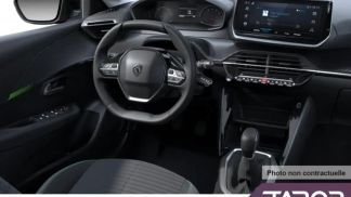 Leasing Hatchback Peugeot 208 2024