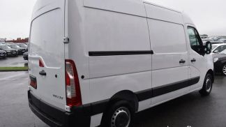 Finansowanie Van Renault Master 2023