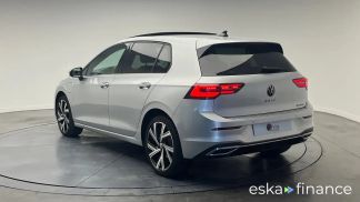 Finansowanie Sedan Volkswagen Golf 2020