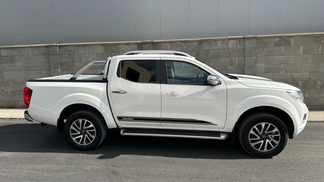 Finansowanie Pickup Nissan Navara 2017