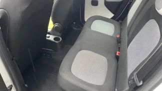 Leasing Hatchback Renault Twingo 2022