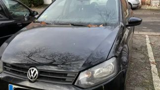 Finansowanie Sedan Volkswagen Polo 2013