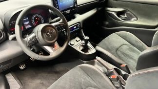 Finansowanie Sedan Toyota Yaris 2021