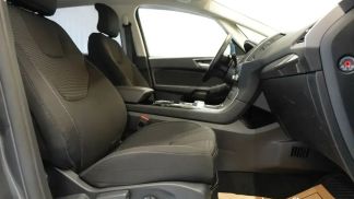 Lízing Hatchback Ford S-Max 2022