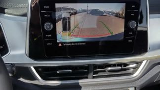 Leasing Convertible Volkswagen T-Roc 2024