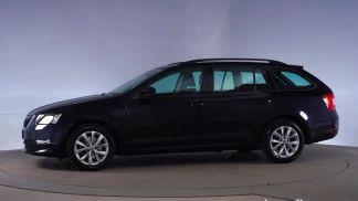 Finansowanie Wóz Skoda Octavia 2019
