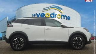 Leasing SUV Peugeot 2008 2021