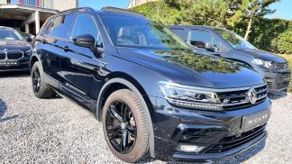 Leasing SUV Volkswagen Tiguan Allspace 2020