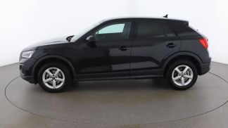 Finansowanie SUV Audi Q2 2022