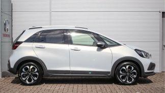 Lízing Hatchback Honda Jazz 2020