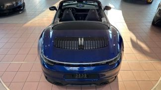 Financování Konvertibilní Porsche 992 2023