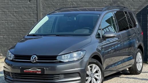 Volkswagen Touran 2019