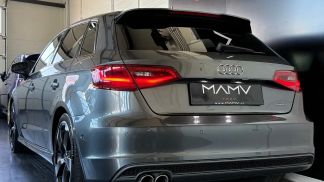 Finansowanie Hatchback Audi A3 2016